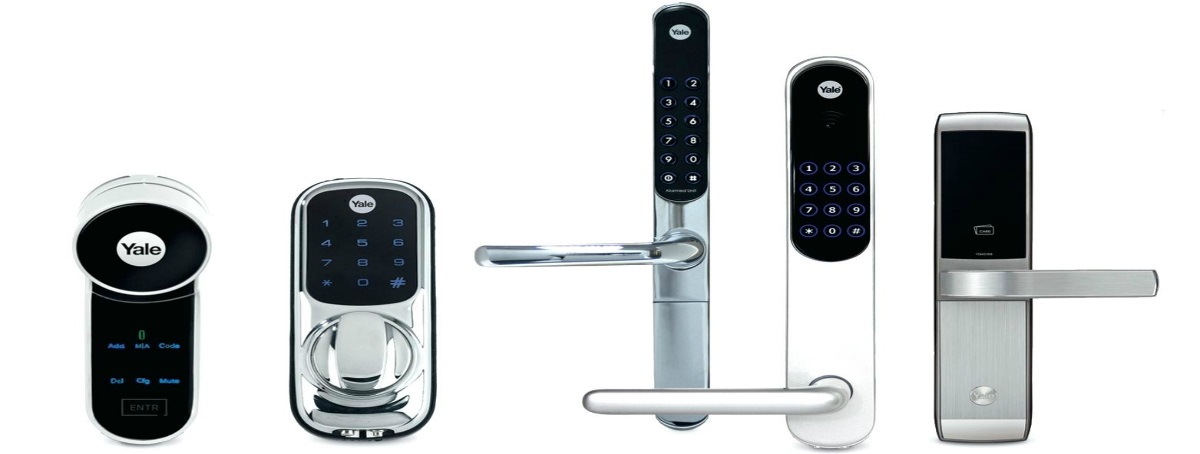 Locksmith Rochester Ny My Locksmith Offer You Keyless Door Locks