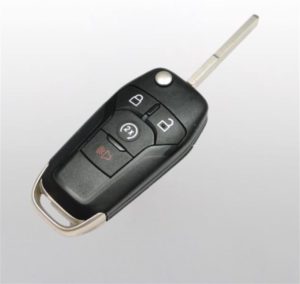 Car Key Replacement Rochester, NY - Key Fob, Ford
