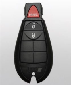 Car Key Replacement Rochester, NY - Fobik, Dodge, Jeep, Chrysler