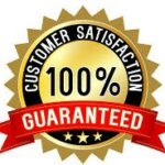 100% Guaranteed